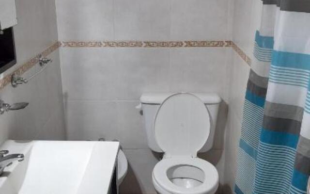 Semipiso en zona guemes a 150mts del mar