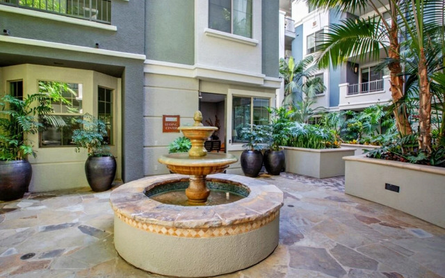 Lifestyle Rentals LA downtown