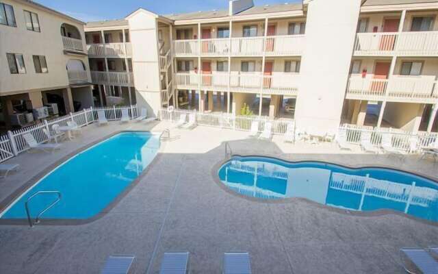 Las Palmas 122 by ALBVR