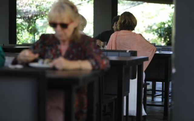 Sattva The Awakening Garden