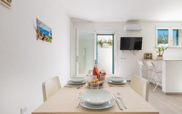 3273 Residence Amida - Appartamento Sabbia by Barbarhouse