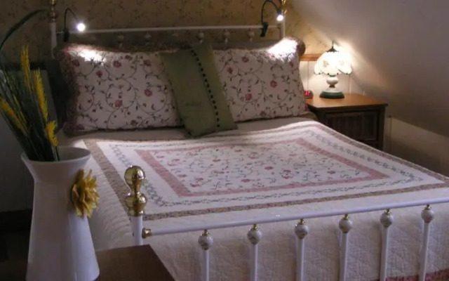 Gite Les Plaisirs Gourmands