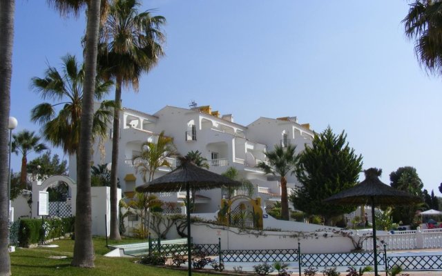 Apartment in Nerja, Málaga 102178