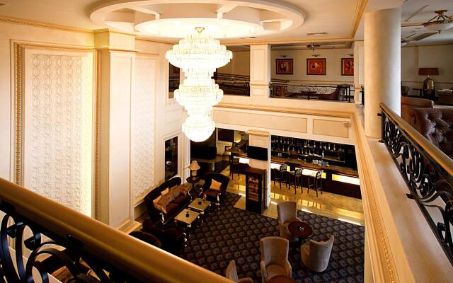Primoretz Grand Hotel & SPA