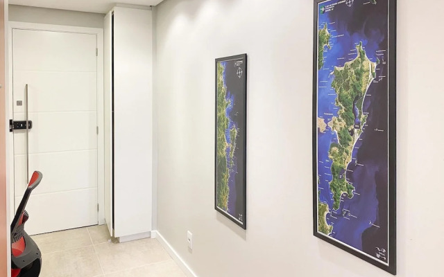 Studio Shopping OKA Floripa - SOK232