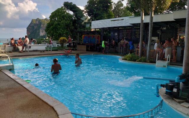 Blanco Hideout Railay
