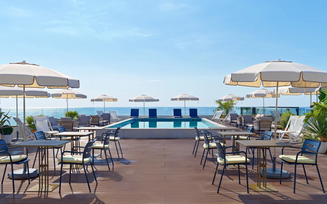 H10 Imperial Tarraco