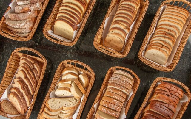 MOVA - Hotel Costa Azul