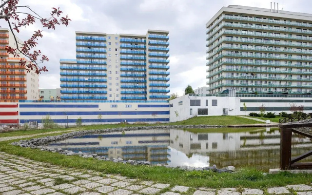 ZEN Rezidential Apartments