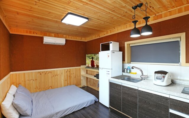 Tongyeong Daore Pension