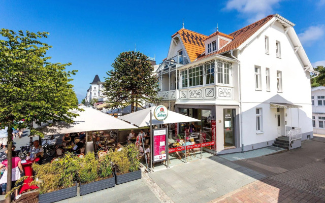 Hotel Villa Neander