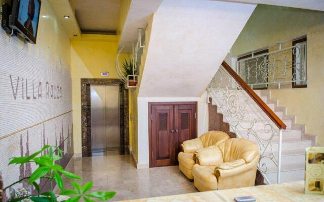 Villa Rausa