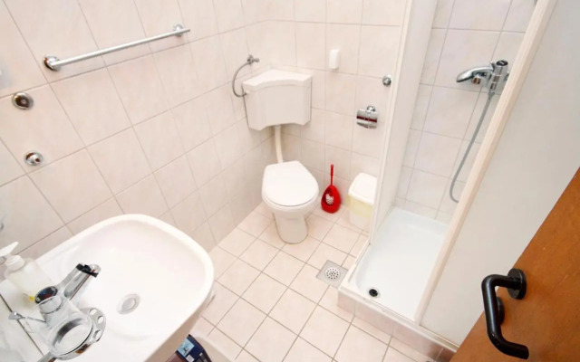 Apartments by the sea Kosljun, Pag - 3321