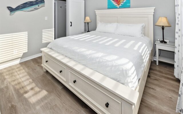 Sandpiper Cove 9124 1 Bedroom Condo by RedAwning