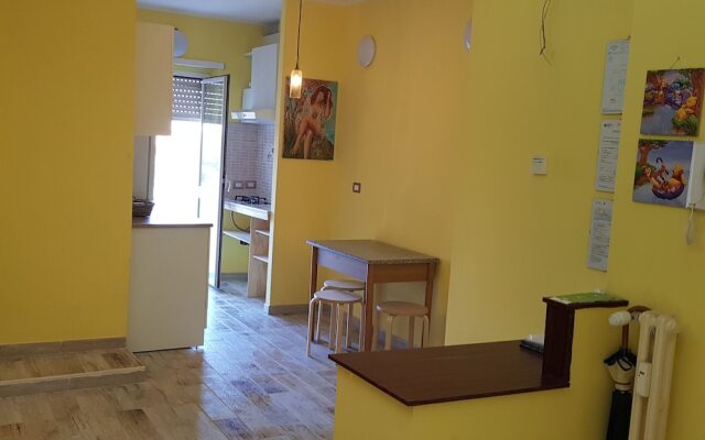 Le terrazze di Alberto