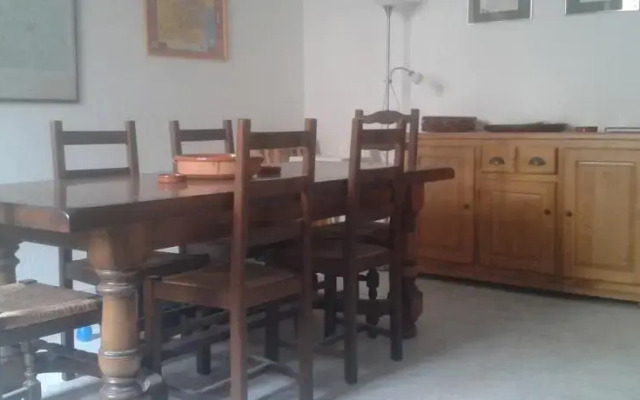 Ideal Maison de Village in Argeliers