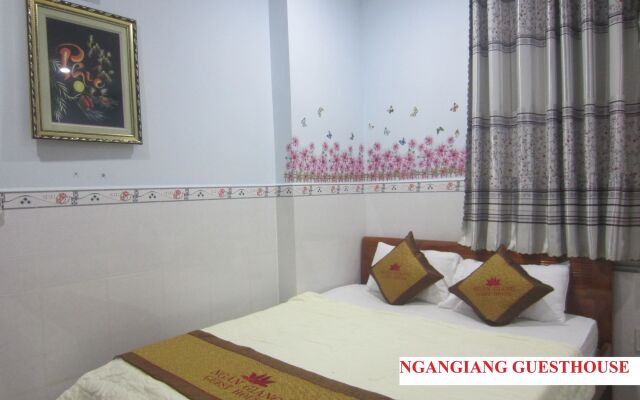 Ngan Giang Guest House