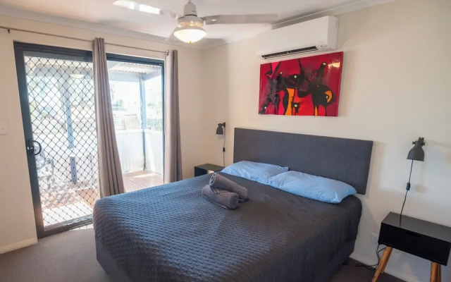 Jurien Bay Tourist Park