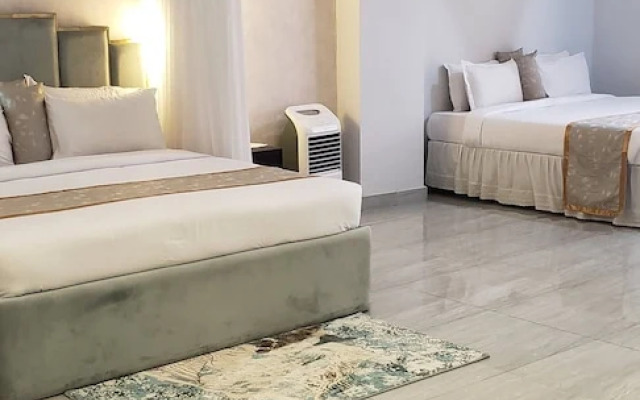 The Voice Hotel