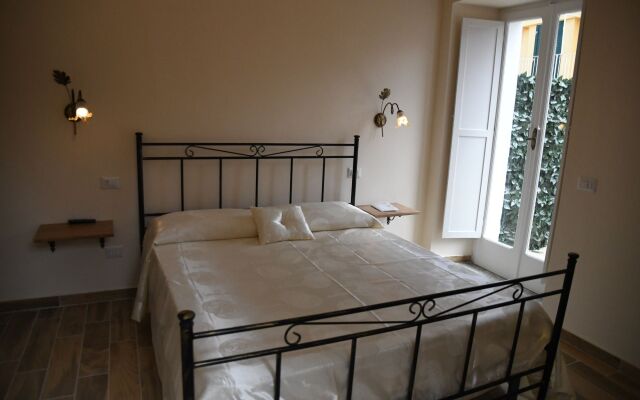 B&B THE TOWER Tropea