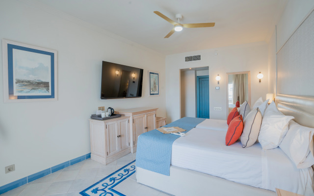 Hotel The Volcán Lanzarote