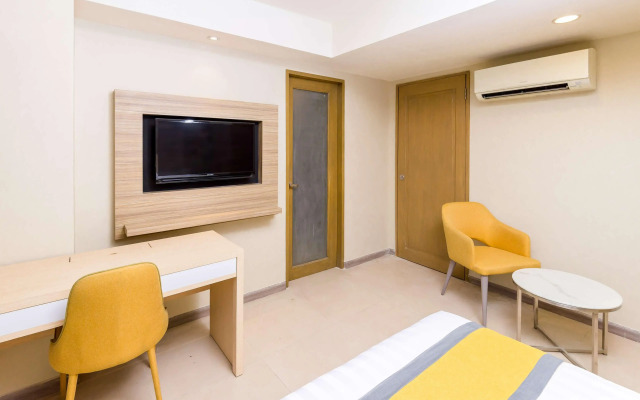Surestay Plus By Best Western Cebu City