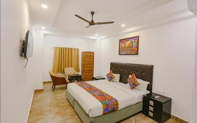 Fabexpress Taj Residency
