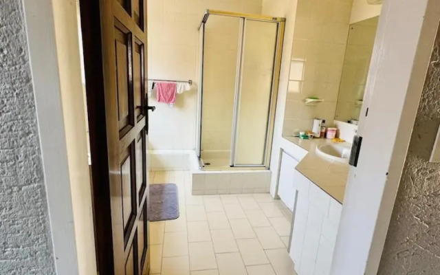 Villa Picasso- 1 Bed Villa