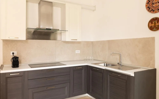 Casa Marina con Patio by Wonderful Italy