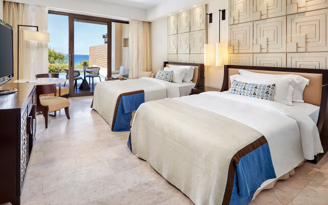 The Romanos, a Luxury Collection Resort, Costa Navarino