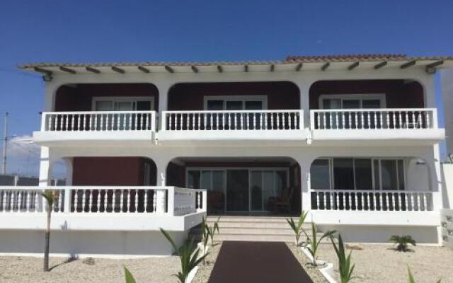 Las Palmas Del Mar