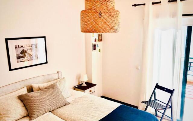 Alegranza, apartamento de 3 habitaciones en Lanzarote