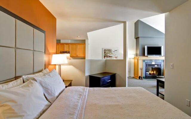 Homewood Suites by Hilton Mont-Tremblant Resort