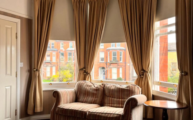 The Mountford Hotel - Free Parking