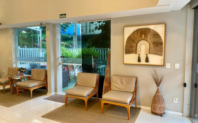Rotorua inn Fortaleza