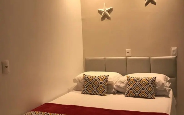 Pousada do Mano