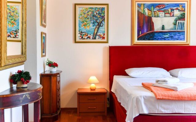 Holiday Home Lapad Beach Royal