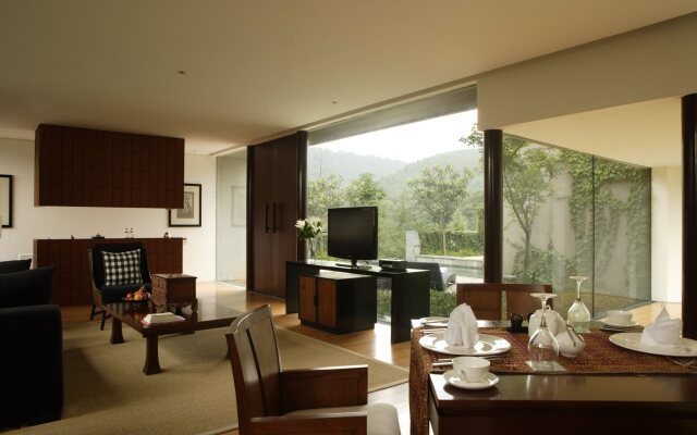 Kayumanis Nanjing Private Villas & Spa