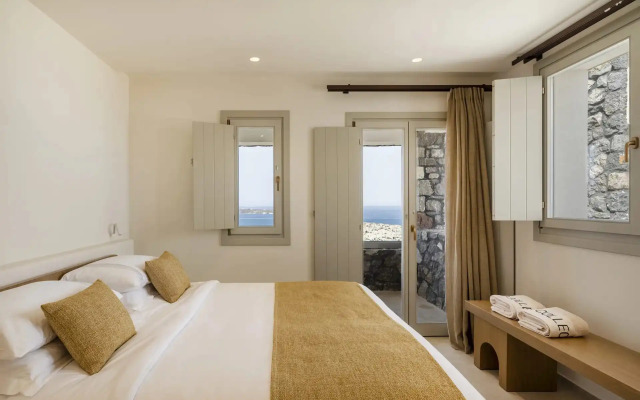 The Villas