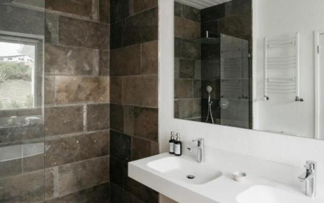 OUTPOST - Casa das Arribas