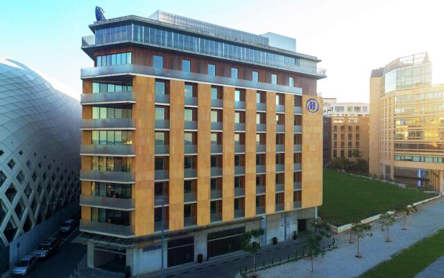 Hilton Beirut Downtown