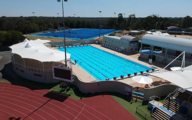 Gold Coast Performance Centre - Hostel