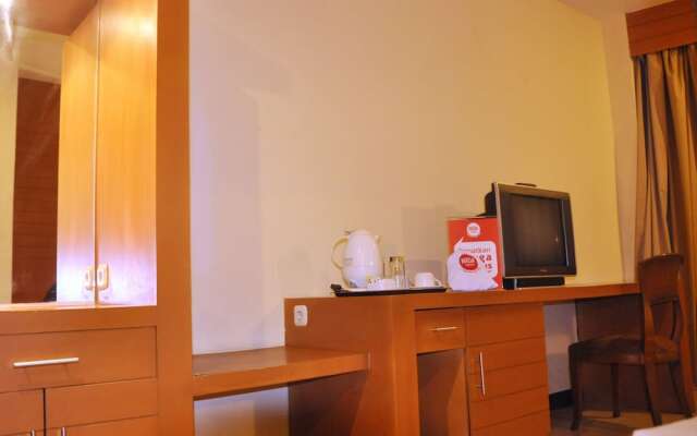 Kebunsu Bogor Villas