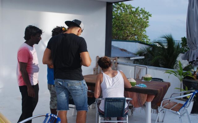 Coco Cottage - Local Style Maldives