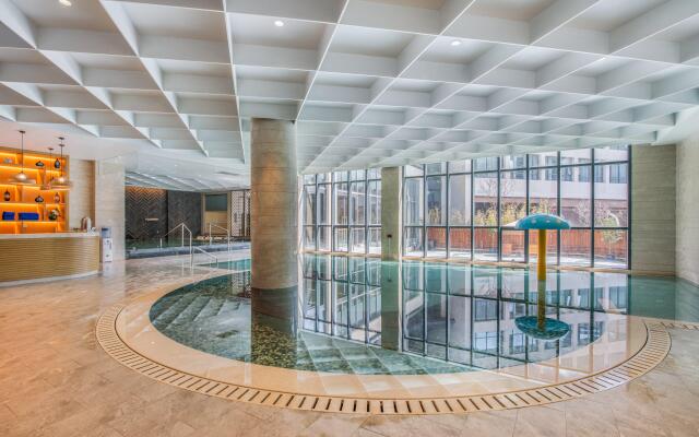 Holiday Inn Resort Yichun Mingyue Mountain by IHG