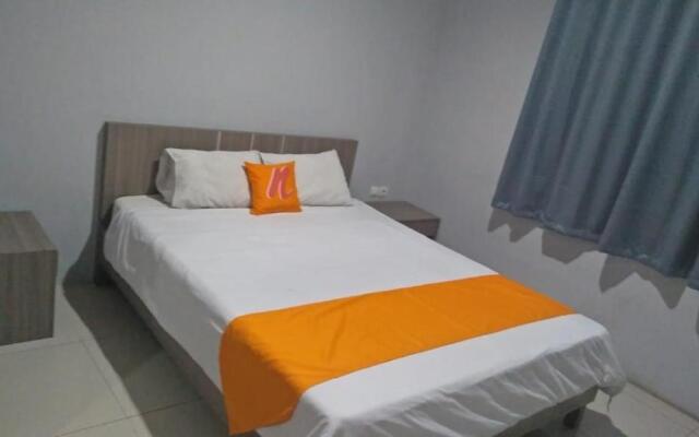 Residence Tanjung Pakuan