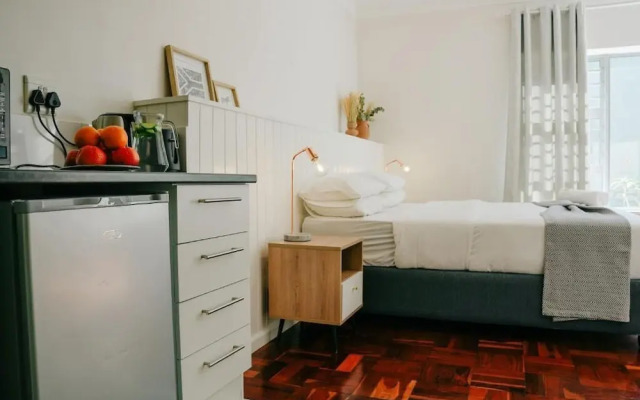 CURIOCITY Kloof Street