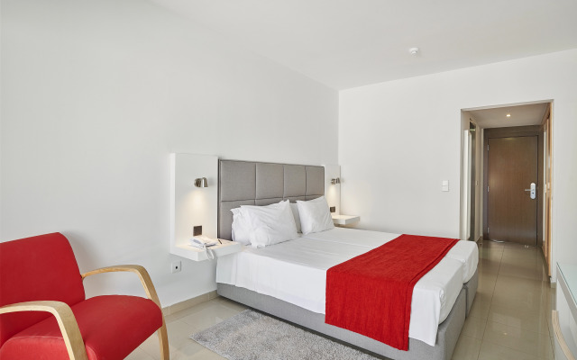 Rocamar Exclusive Hotel Spa Adults Only