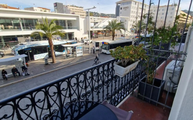 Hotel Du Nord