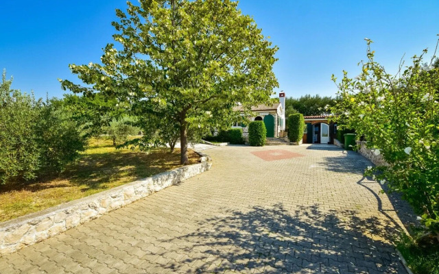 Sandra Zadar in Zadar